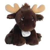 Aurora® - Precious Moments™ - Alce Miles de 8,5"